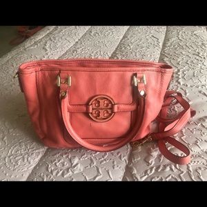 Tory Burch satchel
